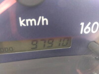 三菱ふそうキャンターダンプ小型（2t・3t）[写真31]