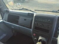 三菱ふそうキャンターダンプ小型（2t・3t）[写真32]