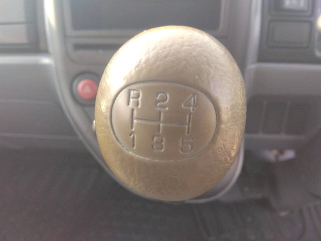 三菱ふそうキャンターダンプ小型（2t・3t）[写真32]