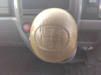 三菱ふそうキャンターダンプ小型（2t・3t）[写真33]