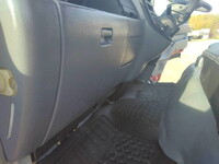 三菱ふそうキャンターダンプ小型（2t・3t）[写真34]