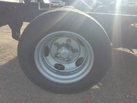 三菱ふそうキャンターダンプ小型（2t・3t）[写真38]