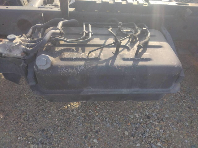 三菱ふそうキャンターダンプ小型（2t・3t）[写真40]