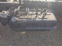 三菱ふそうキャンターダンプ小型（2t・3t）[写真41]