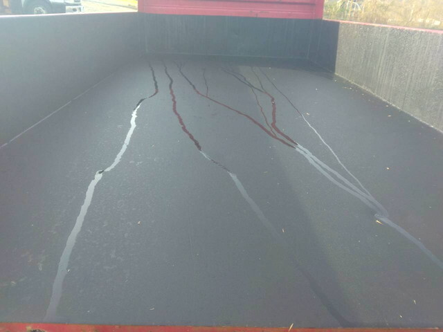 三菱ふそうキャンターダンプ小型（2t・3t）[写真08]