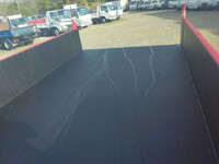 三菱ふそうキャンターダンプ小型（2t・3t）[写真10]