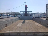 いすゞフォワードクレーン3段増トン（6t・8t）[写真11]