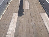 いすゞフォワードクレーン3段増トン（6t・8t）[写真12]