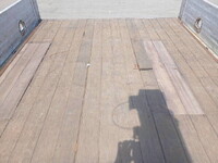 いすゞフォワードクレーン3段増トン（6t・8t）[写真14]