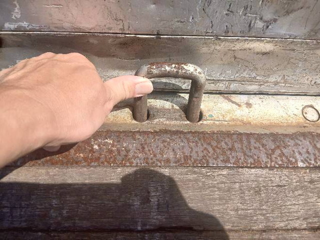 いすゞフォワードクレーン3段増トン（6t・8t）[写真14]