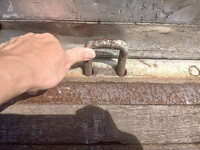 いすゞフォワードクレーン3段増トン（6t・8t）[写真15]