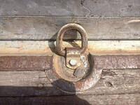 いすゞフォワードクレーン3段増トン（6t・8t）[写真16]