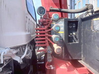 いすゞフォワードクレーン3段増トン（6t・8t）[写真22]