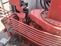 いすゞフォワードクレーン3段増トン（6t・8t）[写真23]