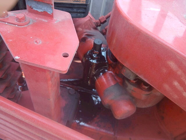 いすゞフォワードクレーン3段増トン（6t・8t）[写真23]