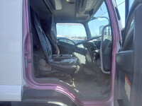 いすゞフォワードクレーン3段増トン（6t・8t）[写真27]