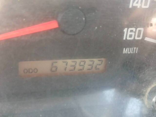 いすゞフォワードクレーン3段増トン（6t・8t）[写真29]