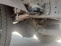 いすゞフォワードクレーン3段増トン（6t・8t）[写真35]