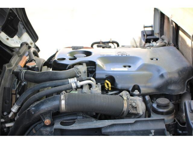 いすゞエルフ幌車小型（2t・3t）[写真10]