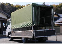 いすゞエルフ幌車小型（2t・3t）[写真14]