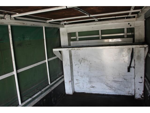 いすゞエルフ幌車小型（2t・3t）[写真14]