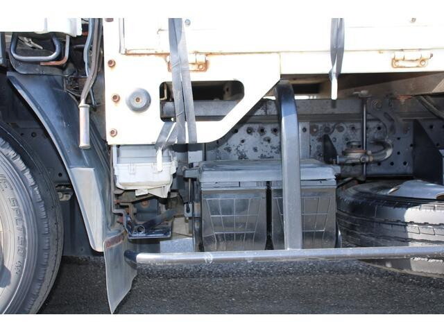いすゞエルフ幌車小型（2t・3t）[写真19]