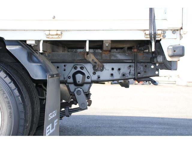 いすゞエルフ幌車小型（2t・3t）[写真21]