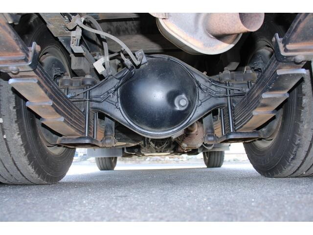 いすゞエルフ幌車小型（2t・3t）[写真22]