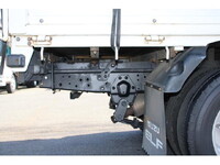 いすゞエルフ幌車小型（2t・3t）[写真24]