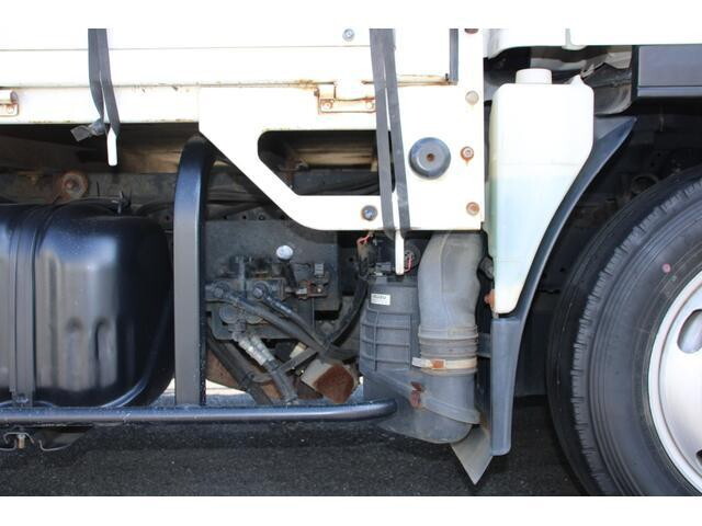 いすゞエルフ幌車小型（2t・3t）[写真25]