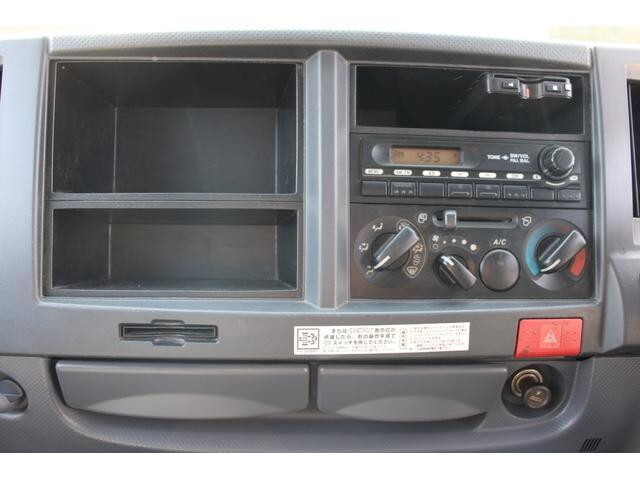 いすゞエルフ幌車小型（2t・3t）[写真29]