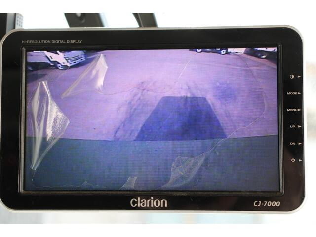 いすゞエルフ幌車小型（2t・3t）[写真32]