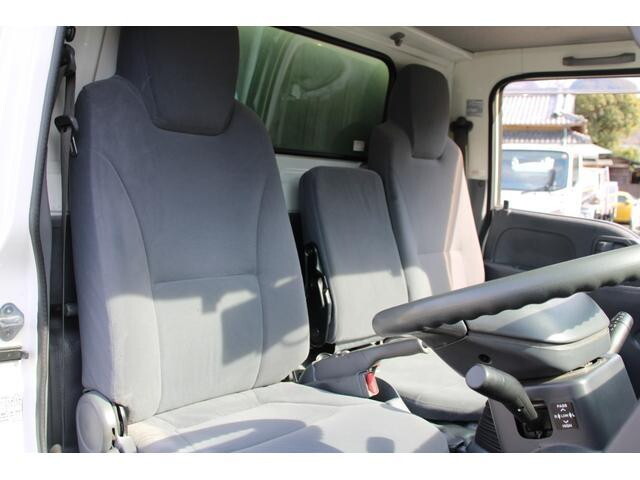 いすゞエルフ幌車小型（2t・3t）[写真34]