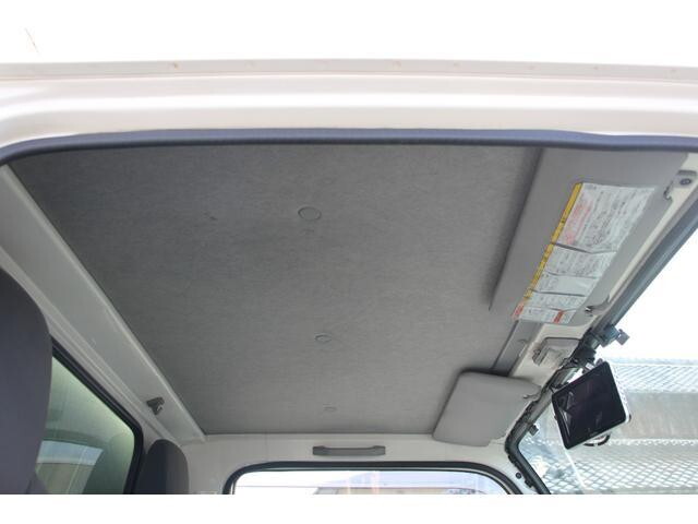 いすゞエルフ幌車小型（2t・3t）[写真35]