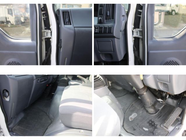 いすゞエルフ幌車小型（2t・3t）[写真36]