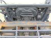 いすゞギガコンテナ専用車大型（10t）[写真11]