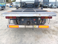 いすゞギガコンテナ専用車大型（10t）[写真12]