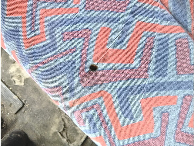 いすゞギガコンテナ専用車大型（10t）[写真16]