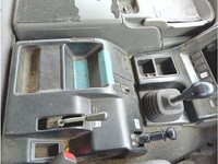 いすゞギガコンテナ専用車大型（10t）[写真20]