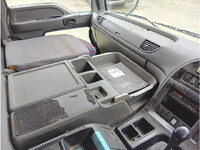 いすゞギガコンテナ専用車大型（10t）[写真23]