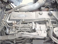 いすゞギガコンテナ専用車大型（10t）[写真26]