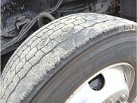 いすゞギガコンテナ専用車大型（10t）[写真28]