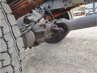 いすゞギガコンテナ専用車大型（10t）[写真31]