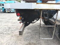 いすゞギガコンテナ専用車大型（10t）[写真34]