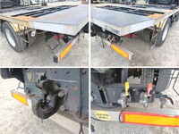 いすゞギガコンテナ専用車大型（10t）[写真37]