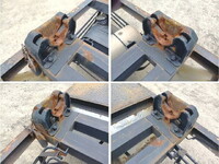 いすゞギガコンテナ専用車大型（10t）[写真38]