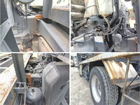 いすゞギガコンテナ専用車大型（10t）[写真39]