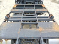 いすゞギガコンテナ専用車大型（10t）[写真10]