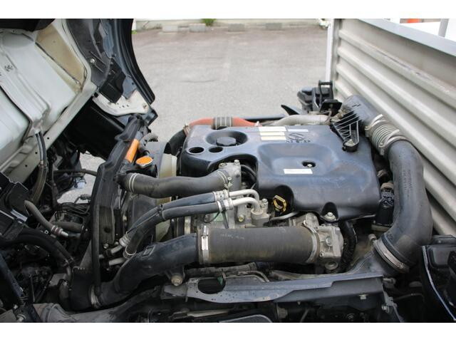 マツダタイタン平ボディ小型（2t・3t）[写真11]