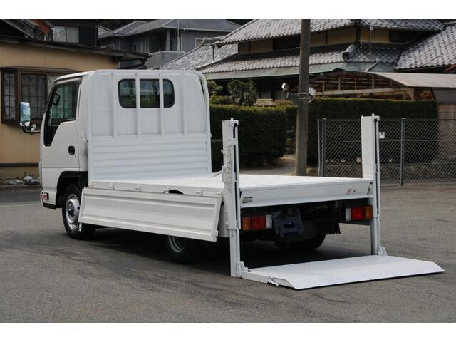 マツダタイタン平ボディ小型（2t・3t）[写真12]